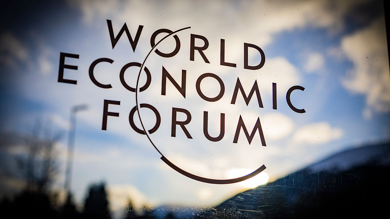 Foro Económico Mundial 2025