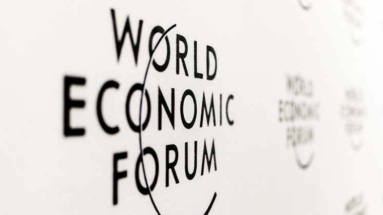 Foro Económico Mundial 2025