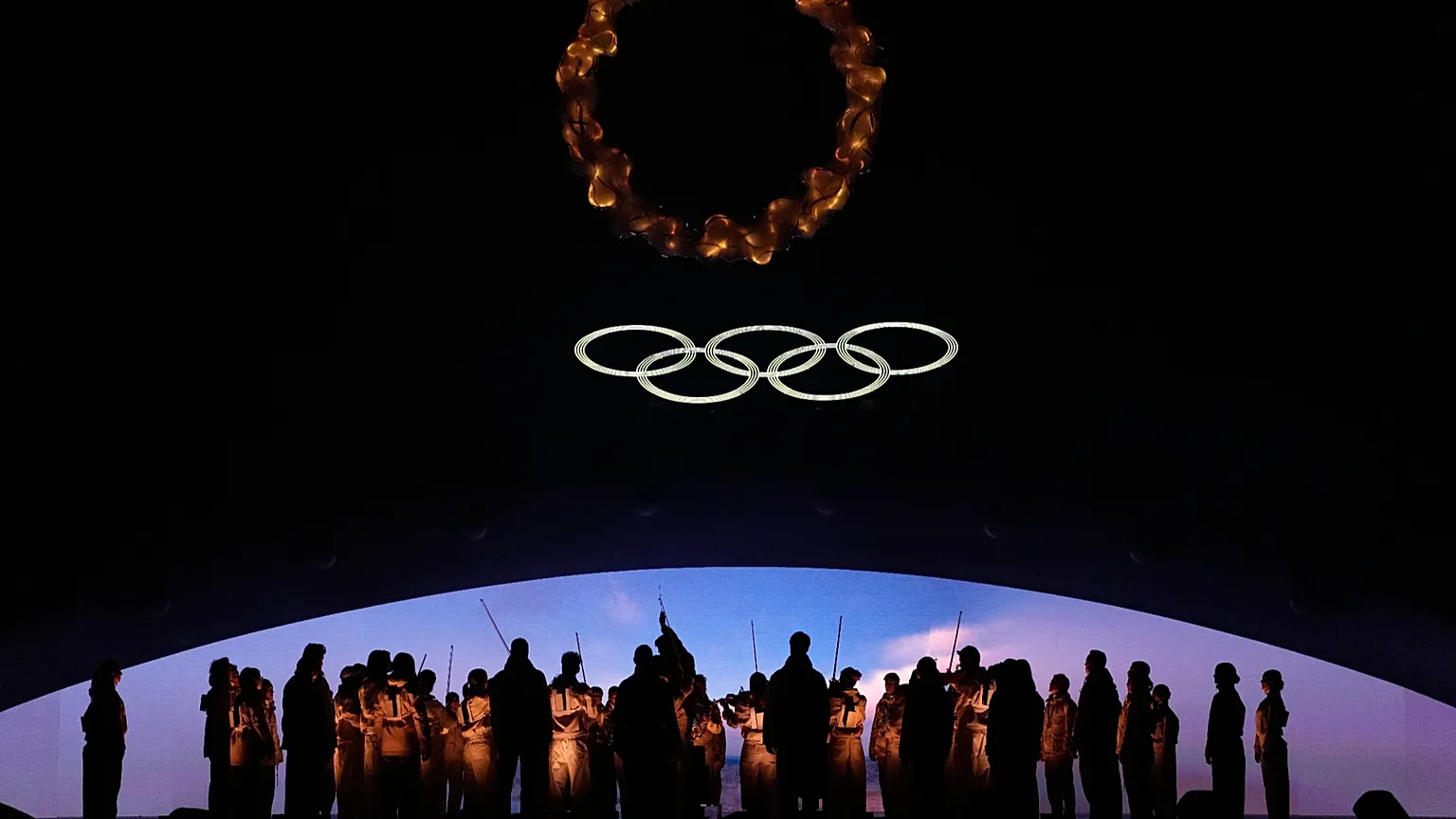 Cierre juegos olimpicos