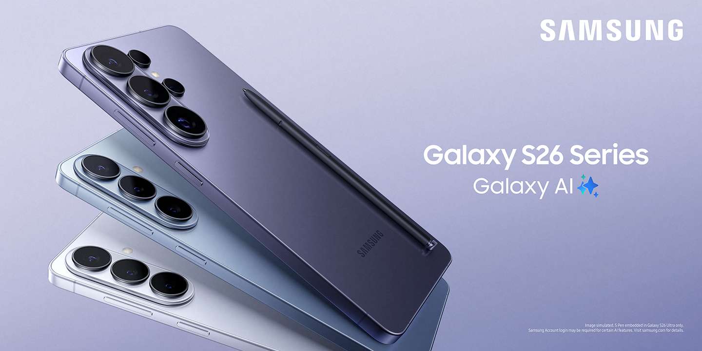 Lanzamientos de Samsung